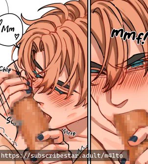 🔞 patience is a virtue 
