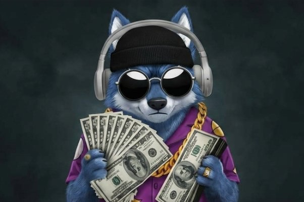 WolfSWAP | SWAP & WIN tweet media