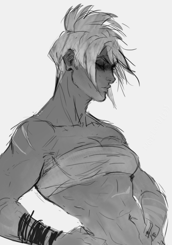 avenida draven🔞 tweet media