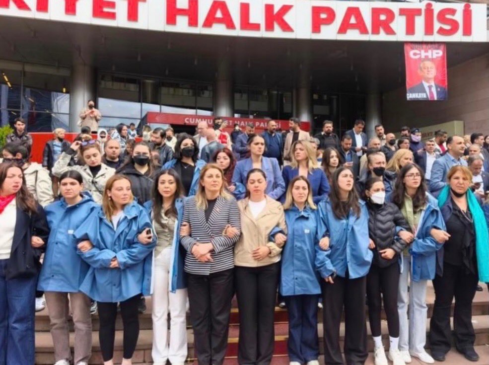 Armağan Akyüz tweet media