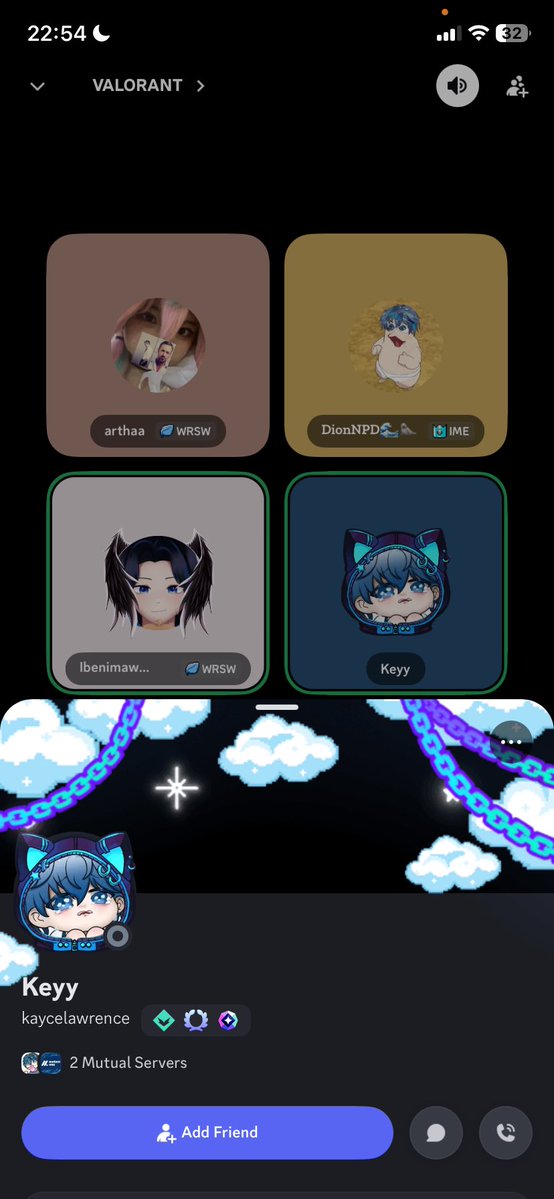 Yuichi Dion 🦭 tweet media