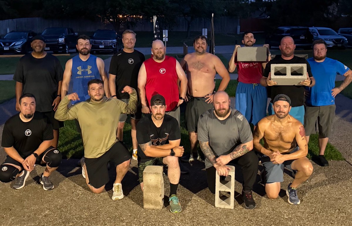 F3 Waco tweet media