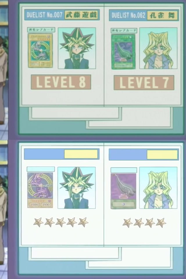 Very Fan from Yu-gi-oh! Franchise tweet media