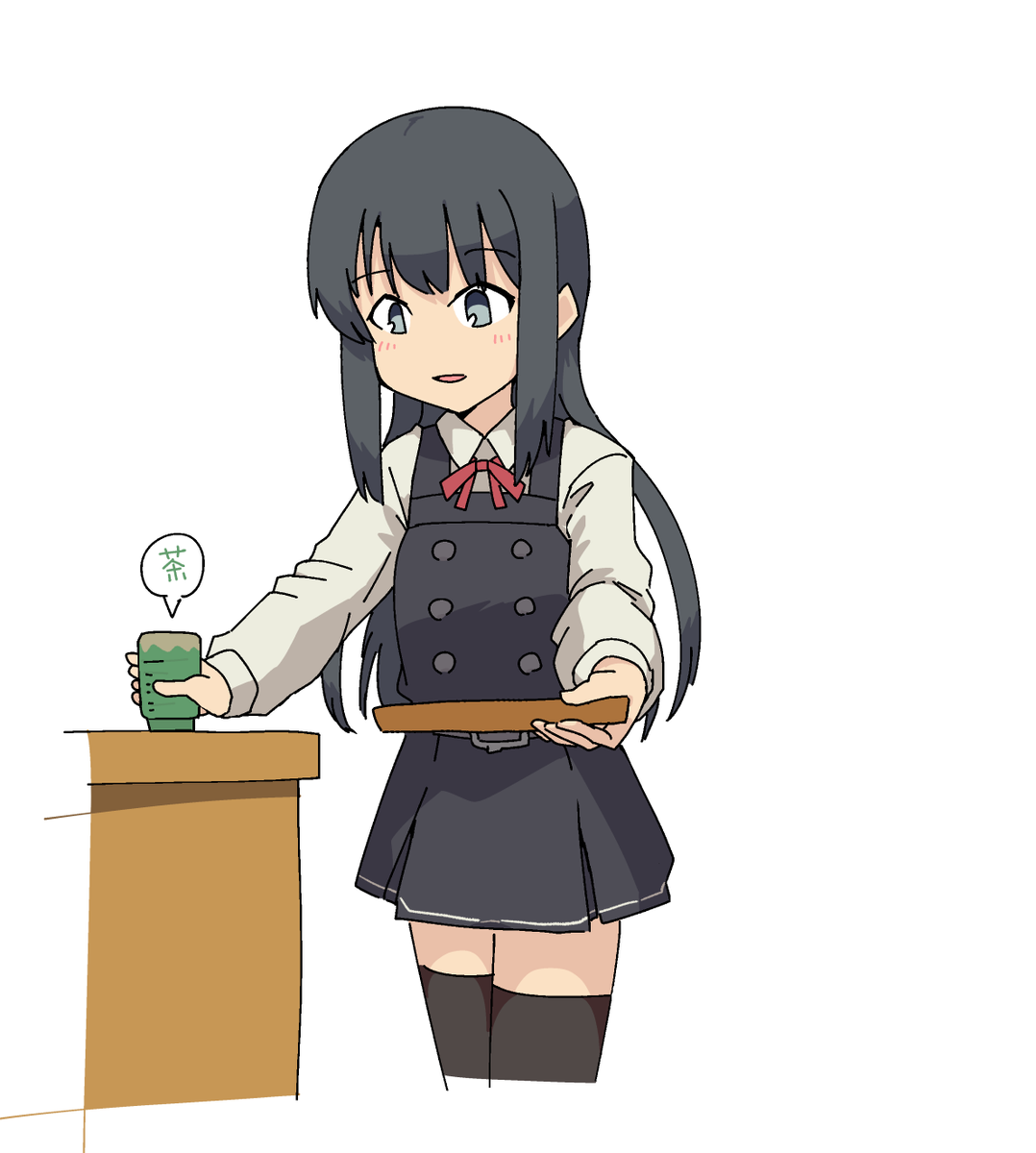 たかふじなすび tweet media