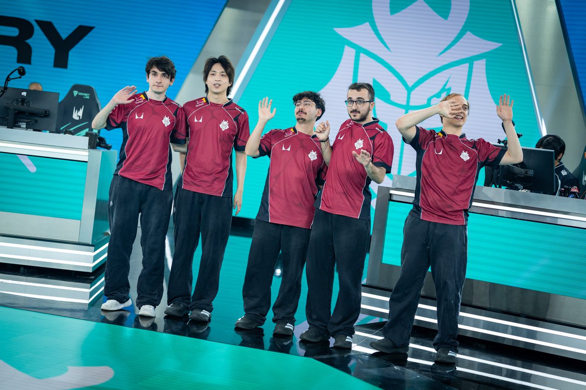 Mais Esports tweet media