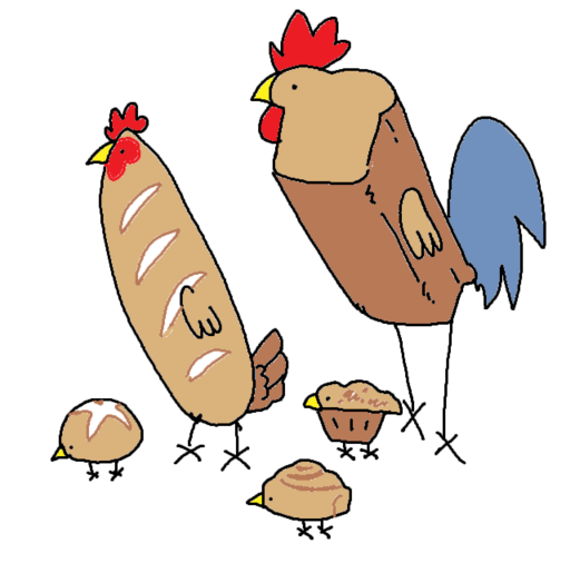 chicken boy 🐓 tweet media