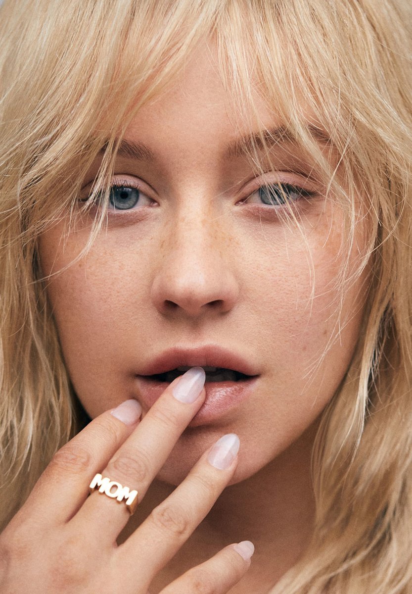 Portal Xtina Brasil | FAN ACCOUNT tweet media