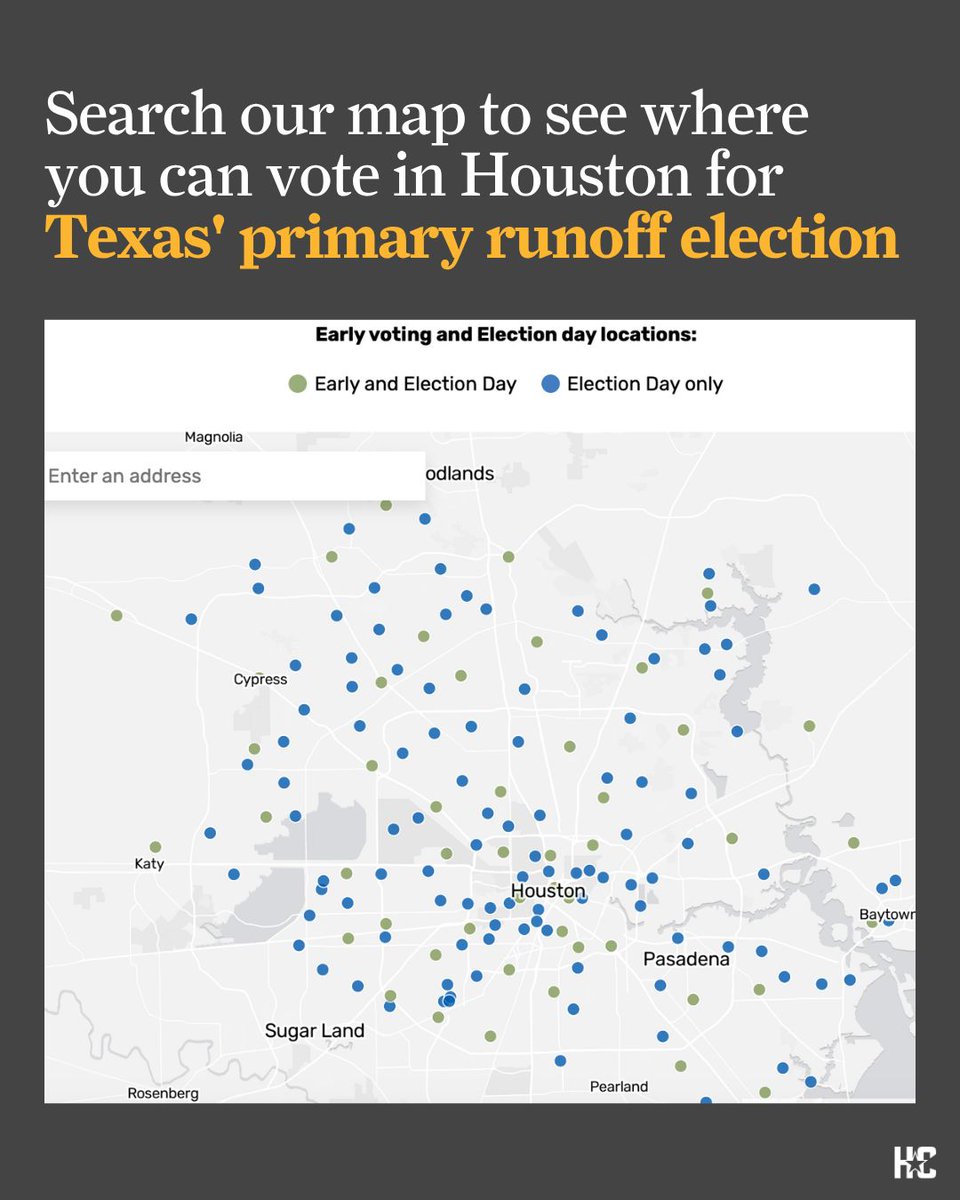 Houston Chronicle tweet media