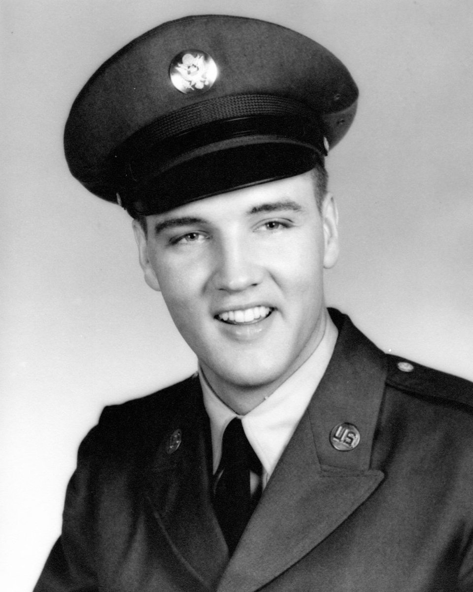 Graceland tweet media