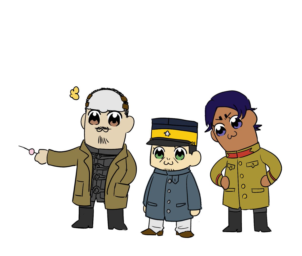 木木 tweet media