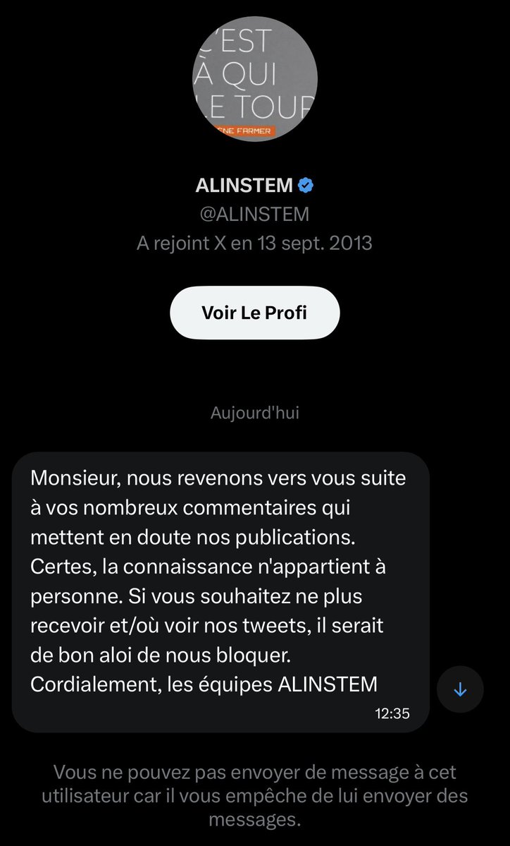 Clément Lagrange tweet media