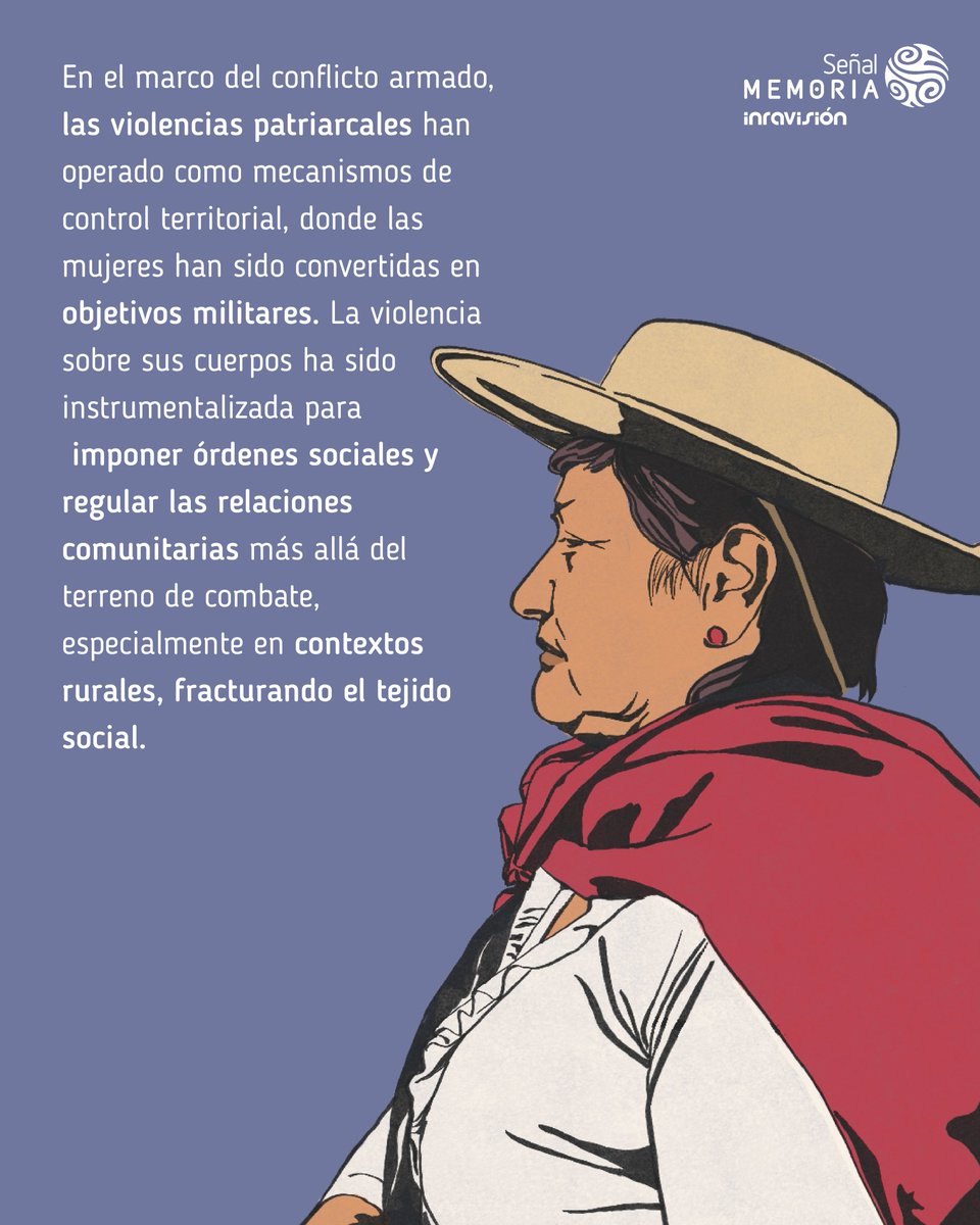 Señal Memoria tweet media