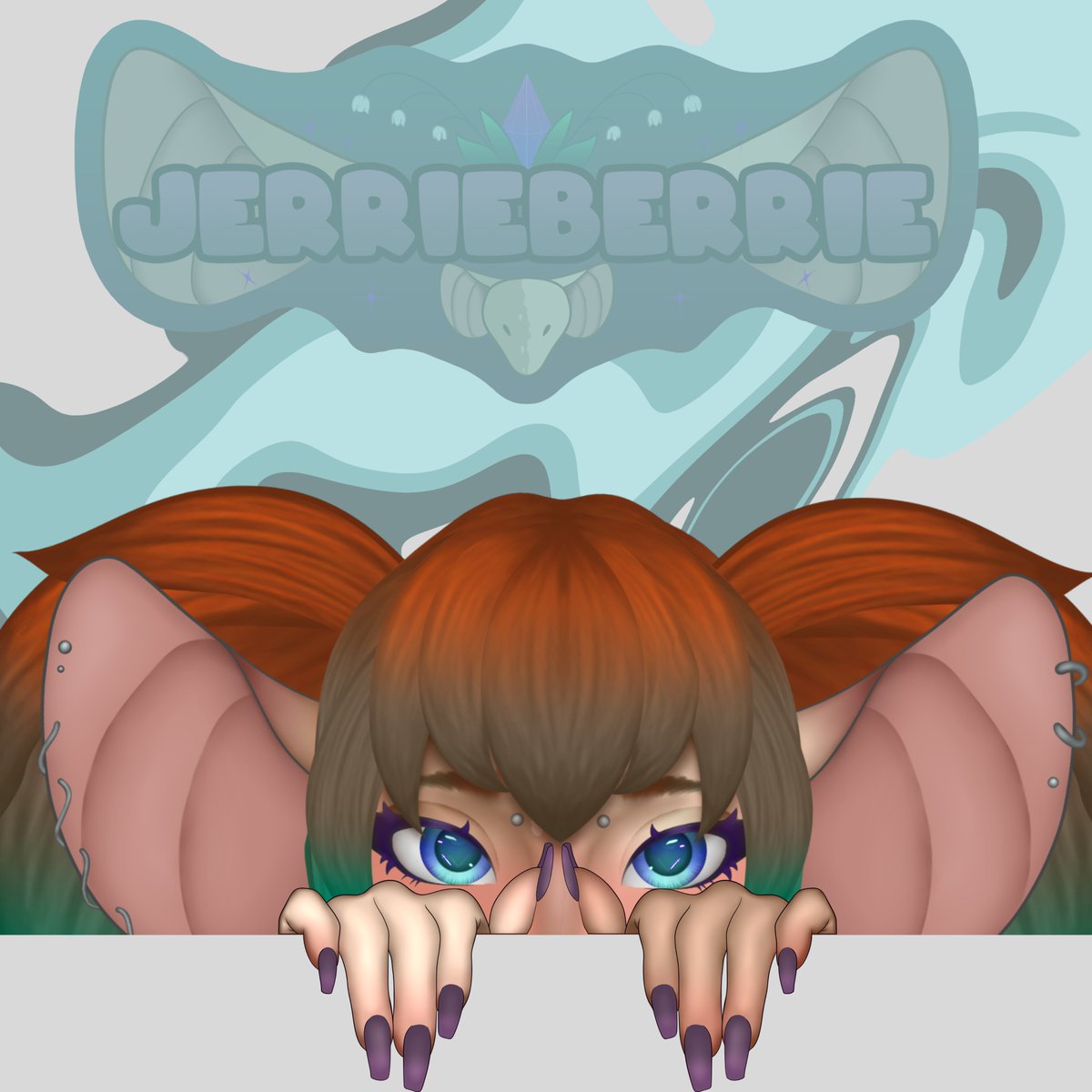 JerrieBerrie 🐀 Rat Goddess 🐀 V-Shooters tweet media