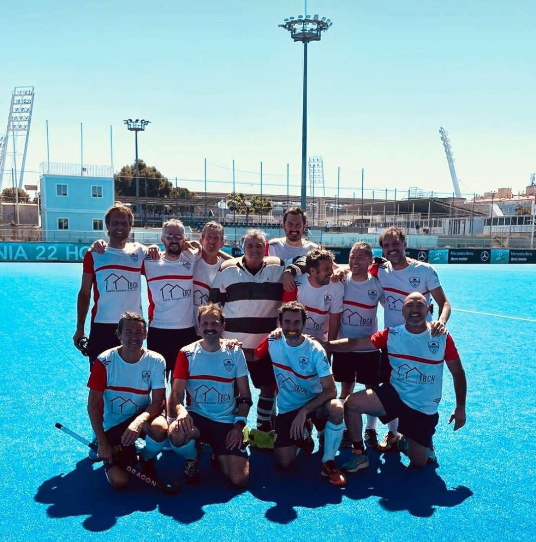 Sitges Hockey Club tweet media