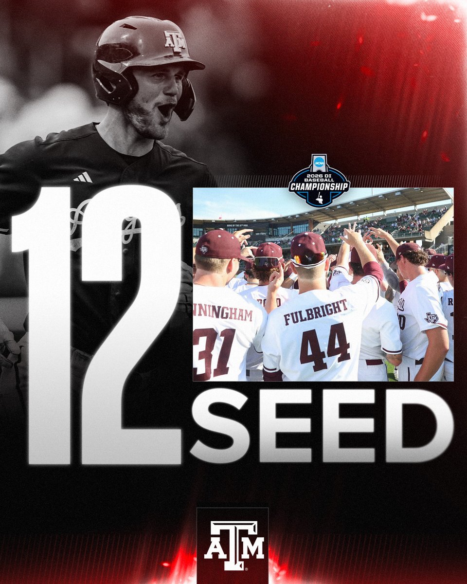 NCAA Baseball tweet media