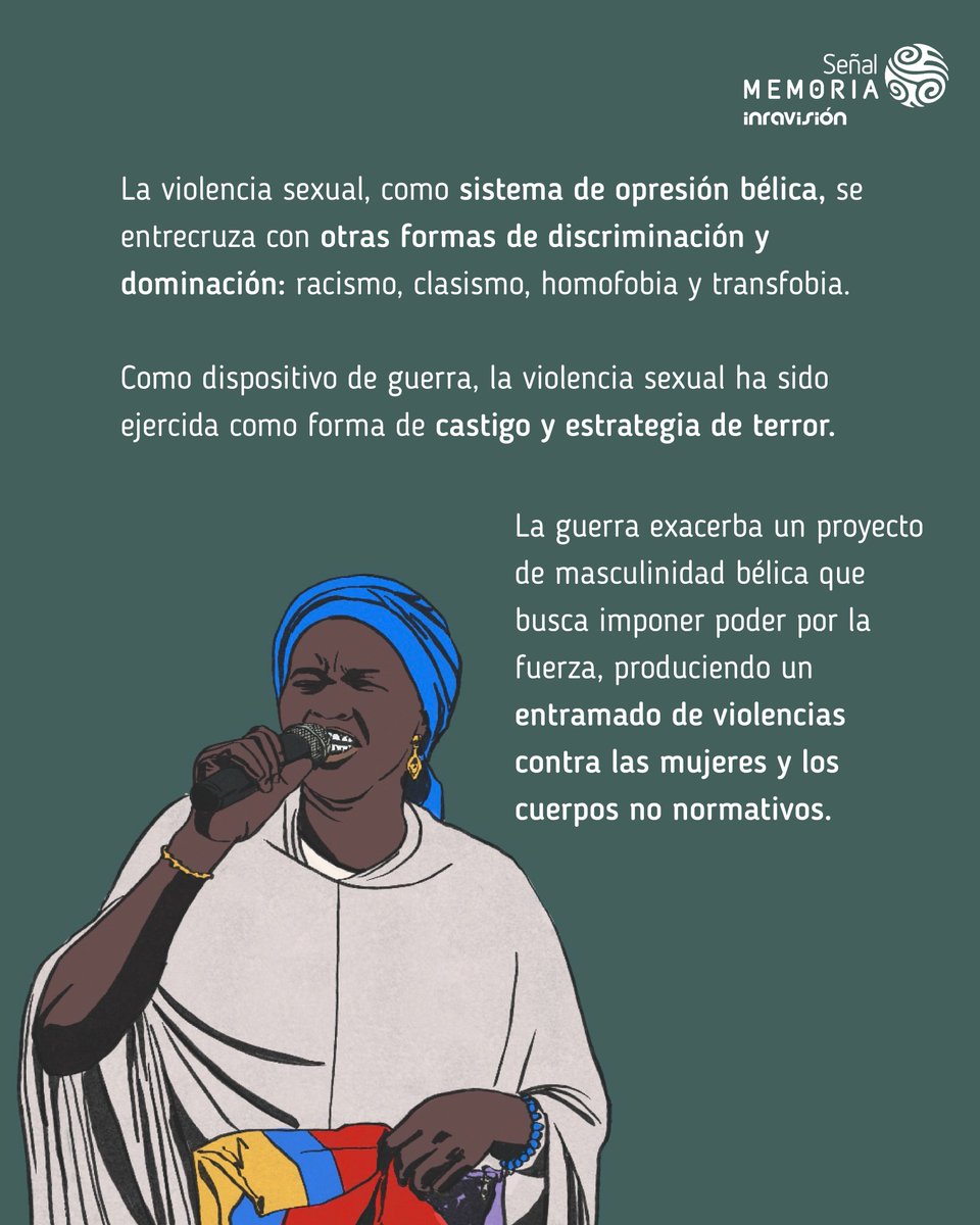 Señal Memoria tweet media
