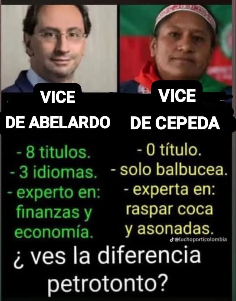 Esteban l pertuz tweet media