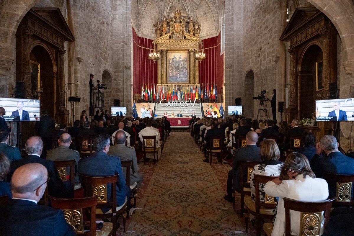 Junta de Extremadura tweet media