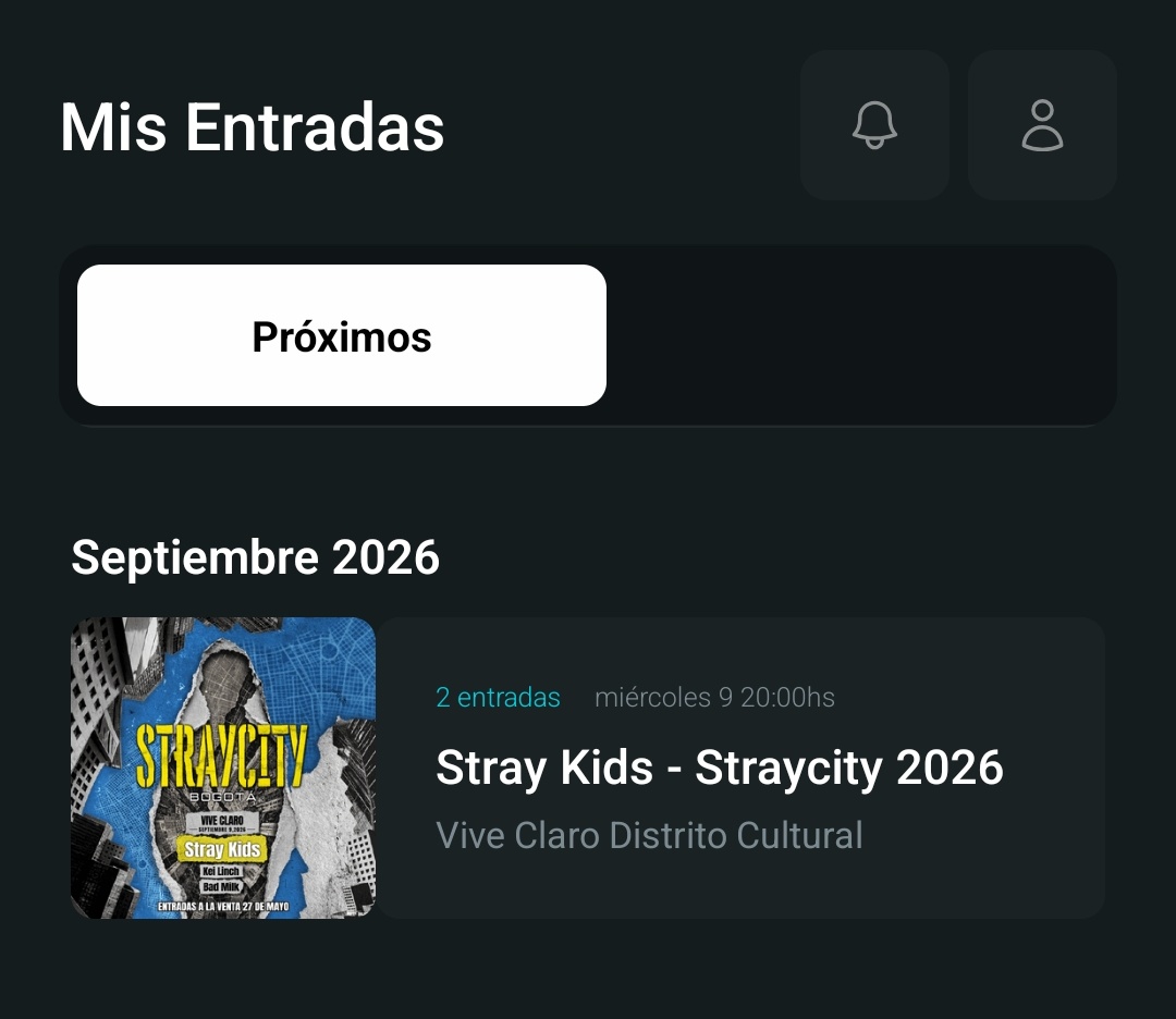 ₊˚ᯓ◟𖦹. 🍭 SEEING SKZ 🇨🇴 tweet media