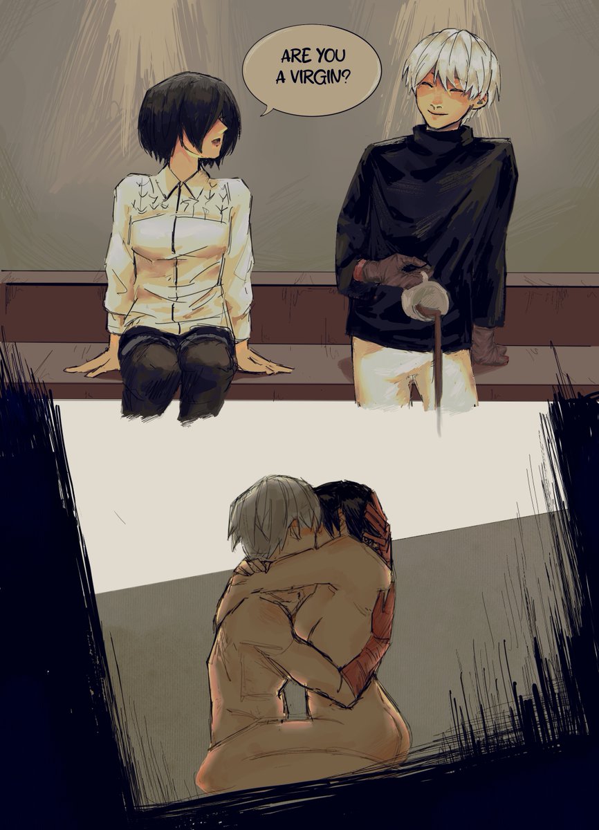 Haku | •w•) tweet media