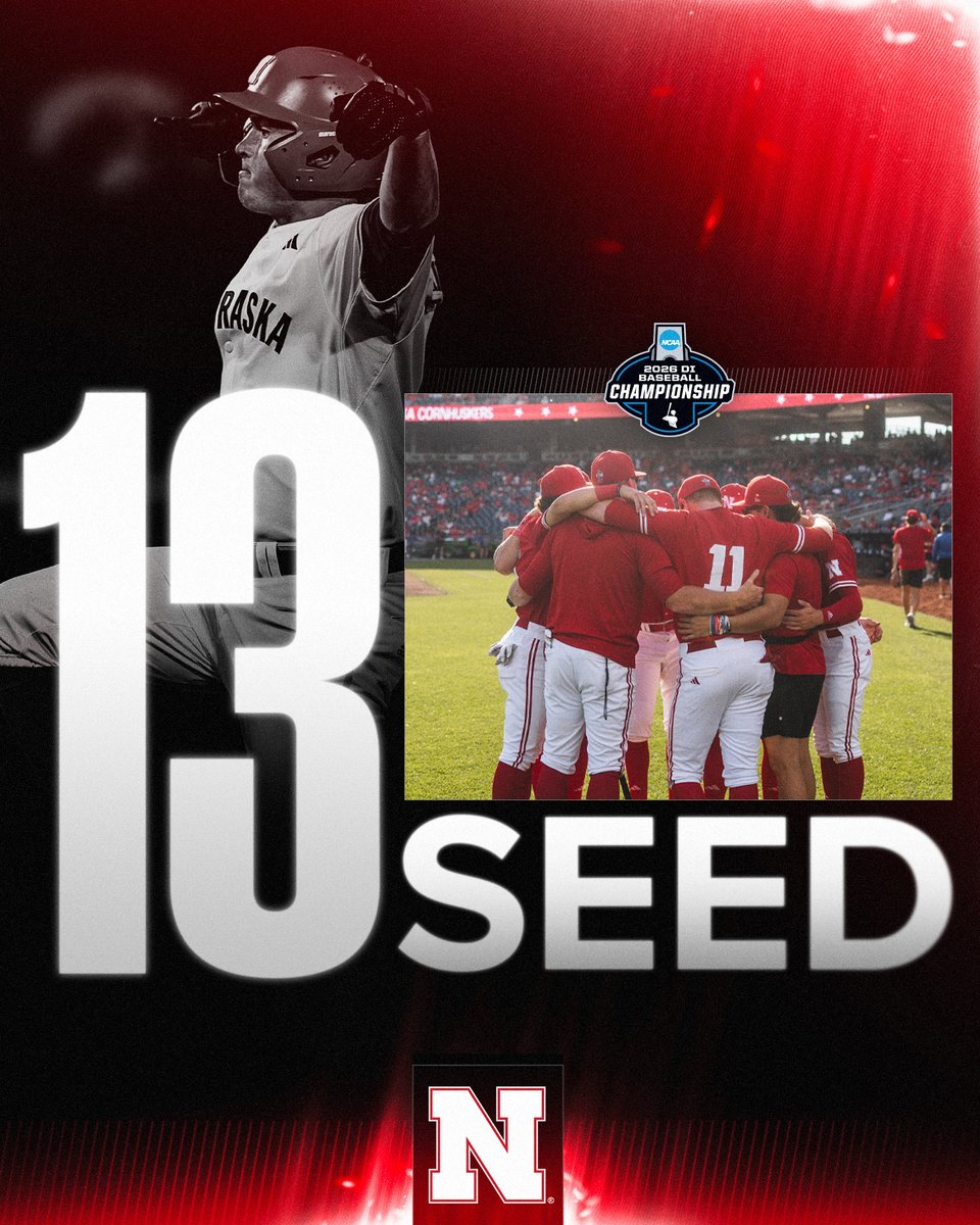 NCAA Baseball tweet media
