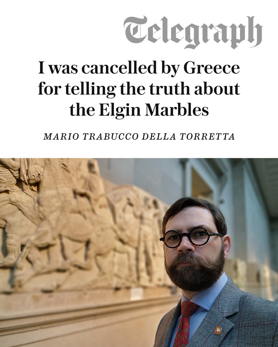The Telegraph tweet media