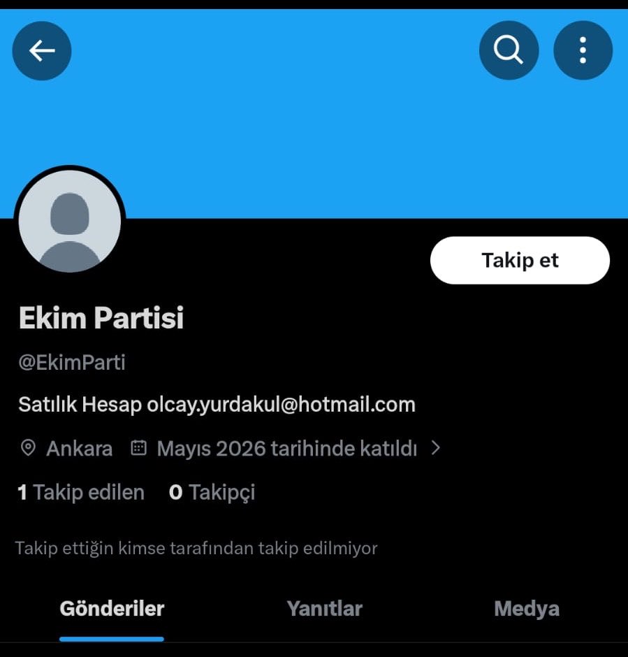 🎙️Muhabir tweet media