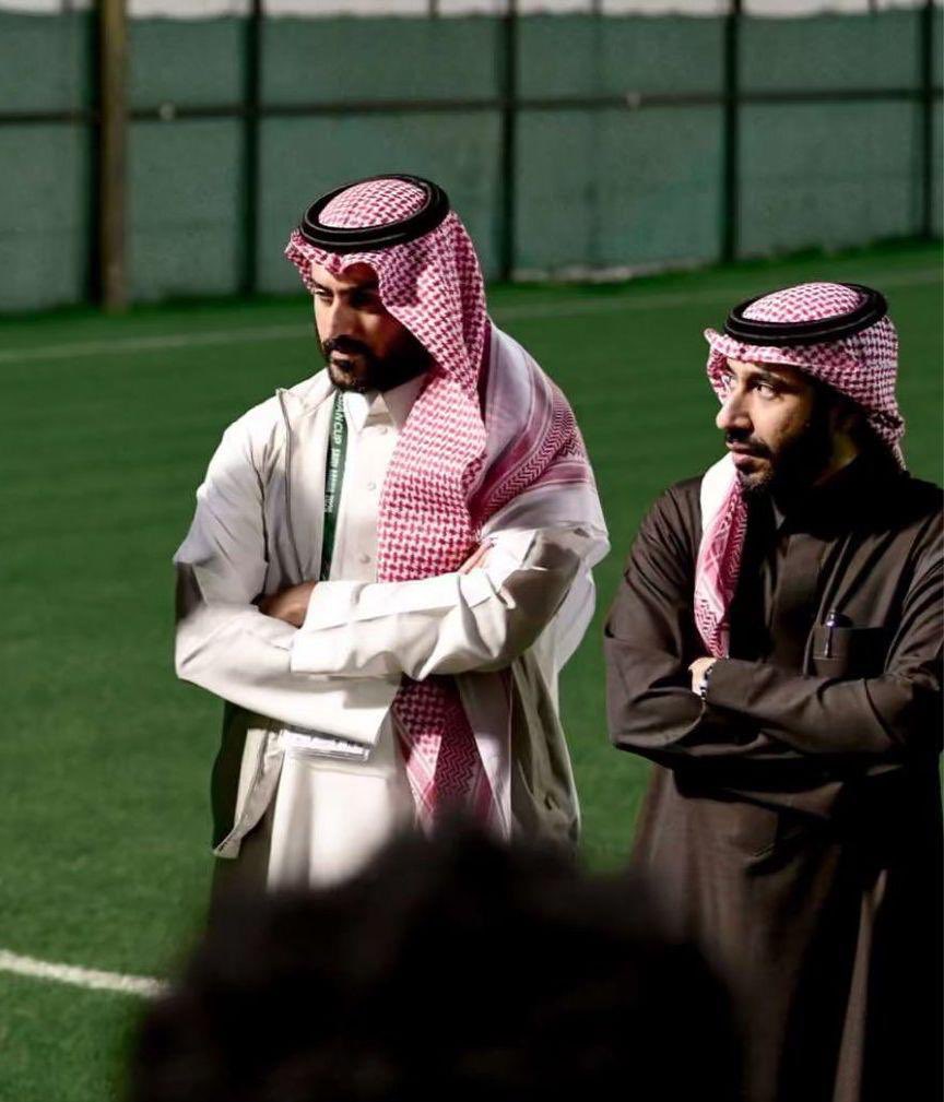 سعيد الربيعي tweet media