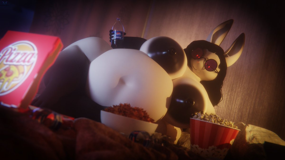Bizz (nsfw stuff) (coms open 3/3) tweet media