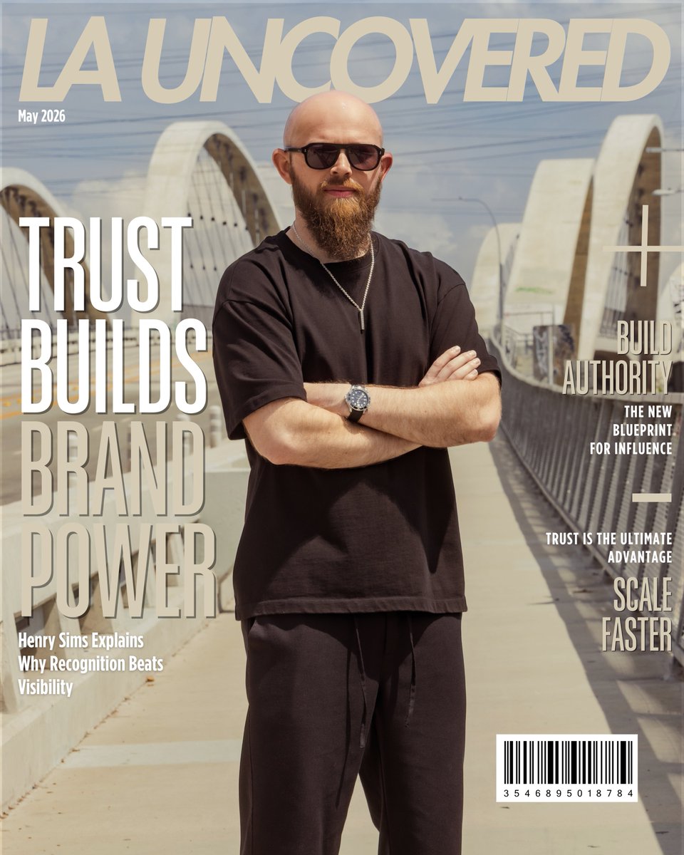 HenryDSims's tweet photo. As a "behind the scenes" guy, it's a strange feeling to see my first piece of PR published... but I'm here and it's time for more people to know it 😎 https://t.co/qAdmvckbyT