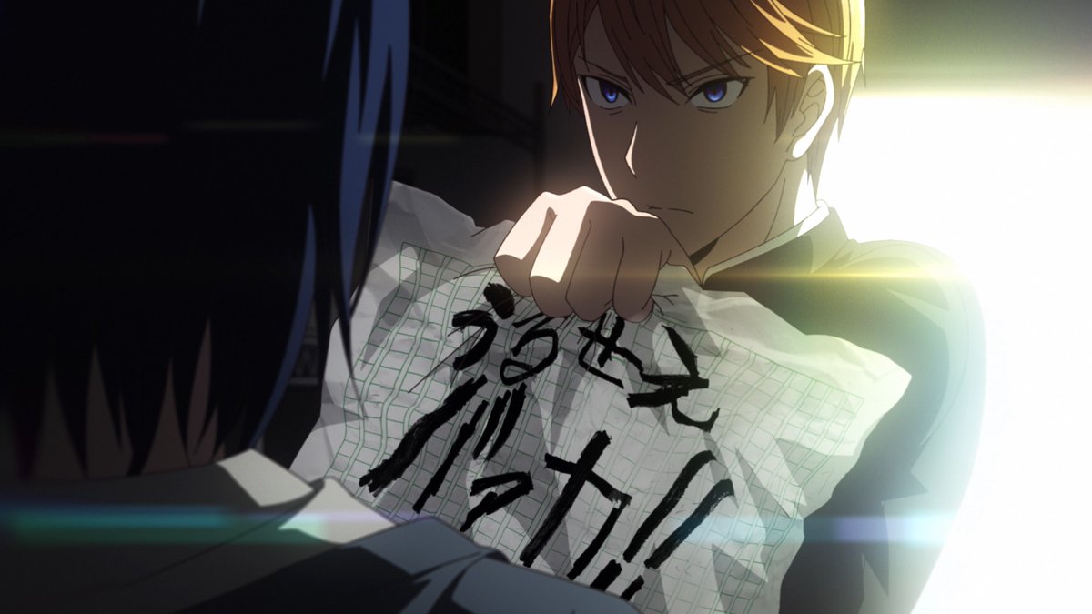 そらまめ🍀/迷走中〜 tweet media