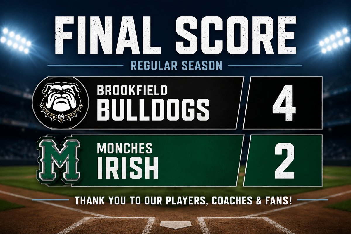 MonchesBaseball's tweet photo. https://t.co/5CRGgDVF8o