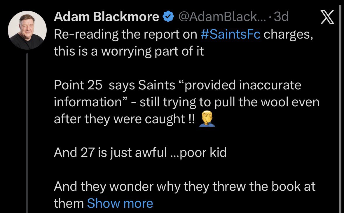 Del Boy tweet media