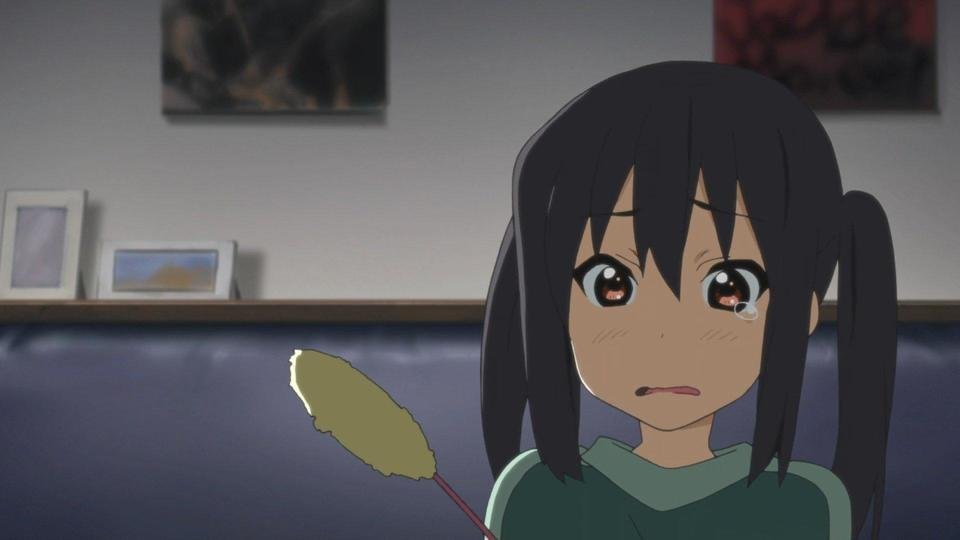 けいおん!! tweet media