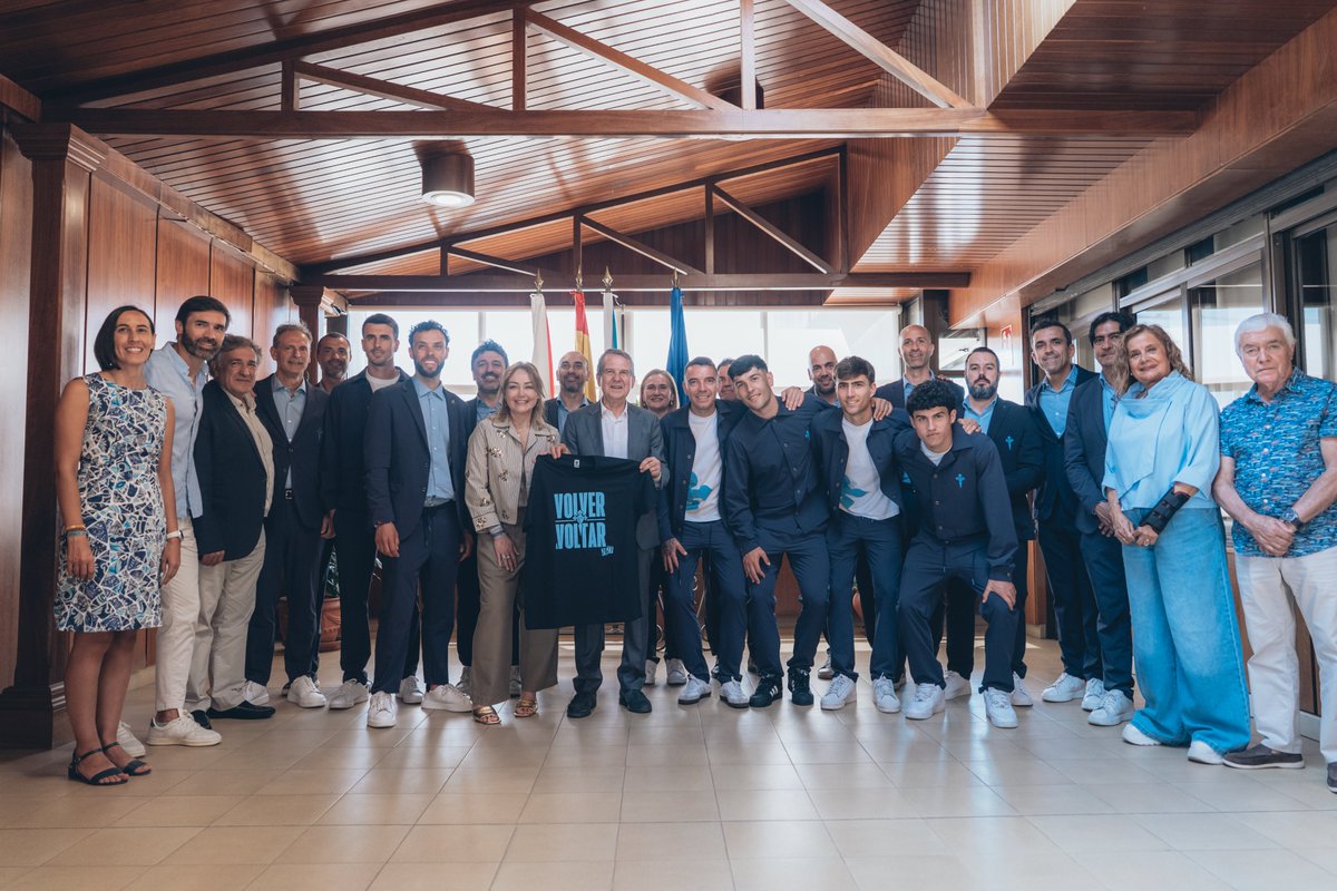 Celta tweet media