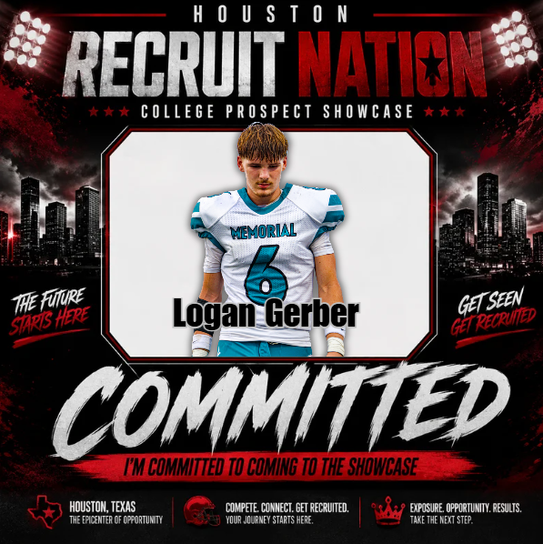 dreamallamerica's tweet photo. Houston Showcase May 29, 2026    
Another big time player locked in!    
https://t.co/2av78Fi2t4

@logan_gerber5 https://t.co/QC6ZTroRIj