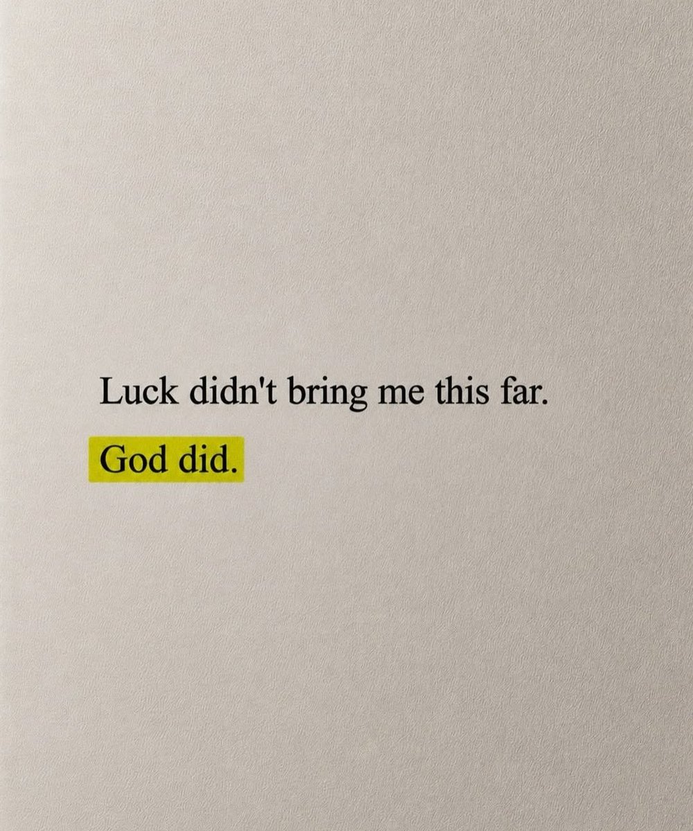 Stay with God tweet media