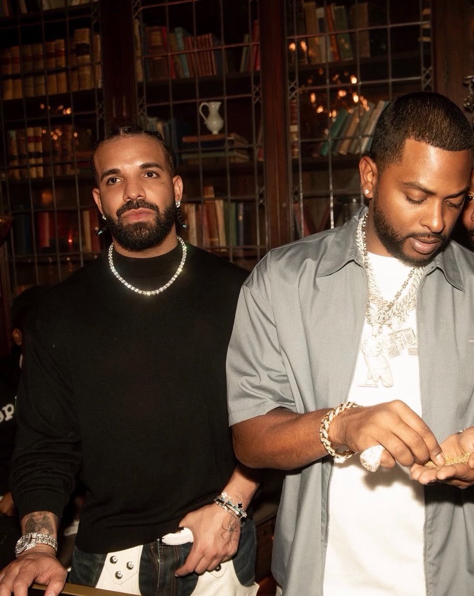Drake Direct tweet media