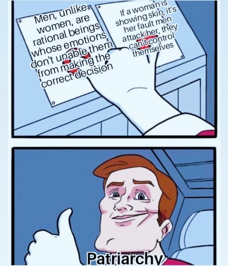 Men Being Awful tweet media
