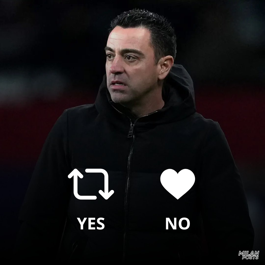 Milan Posts tweet media
