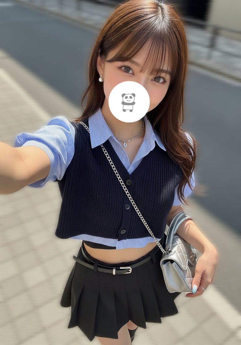 まひる🎀 tweet media