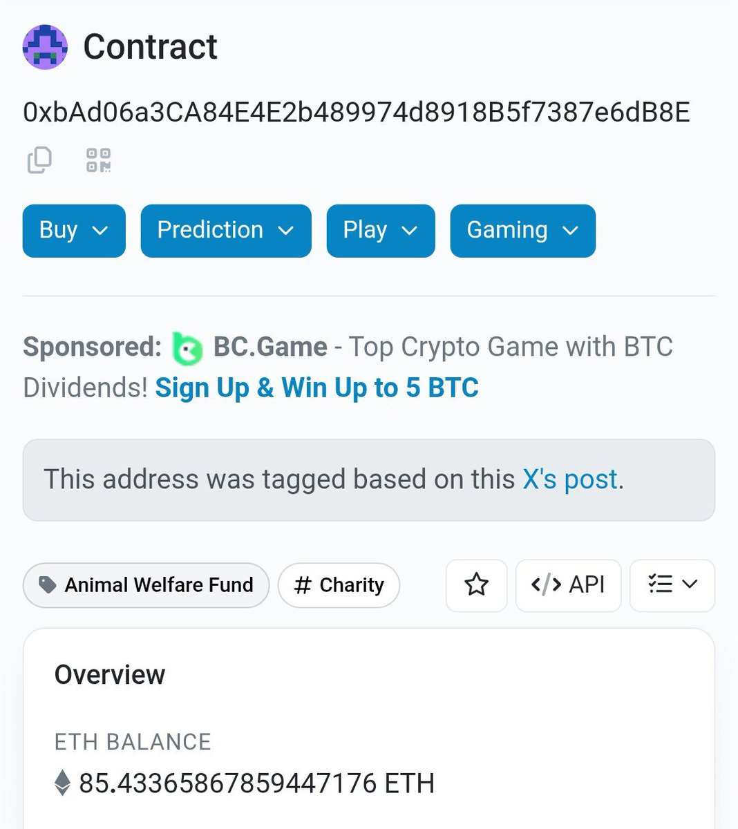 Iorccrypto 🔍 tweet media