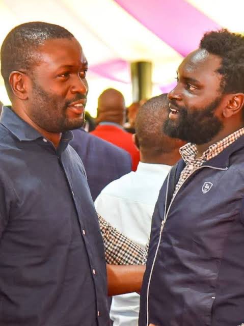 Jim Njue tweet media