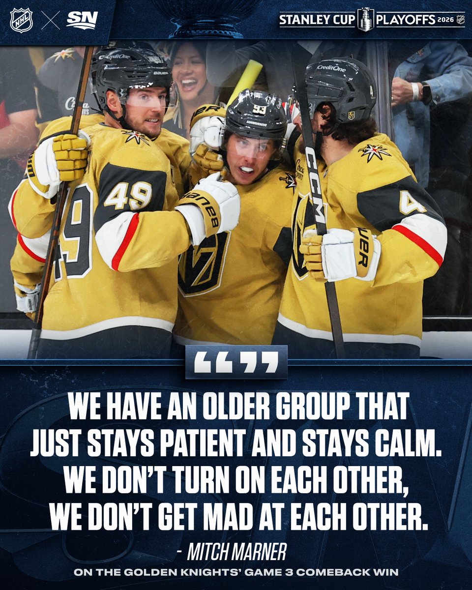 Sportsnet tweet media