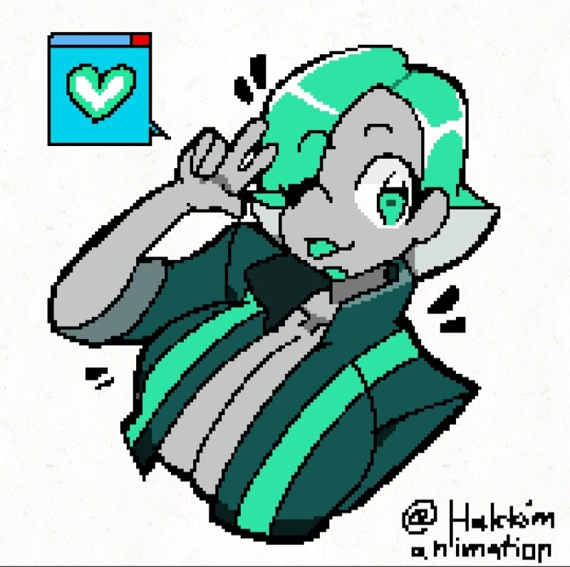 Volt Jolt 🔞 (@VoltJoltPixel) / Posts / X