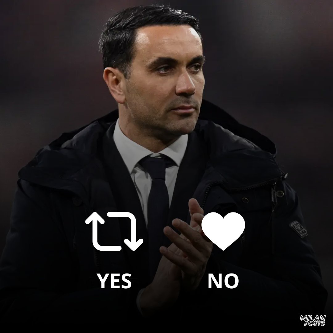 Milan Posts tweet media