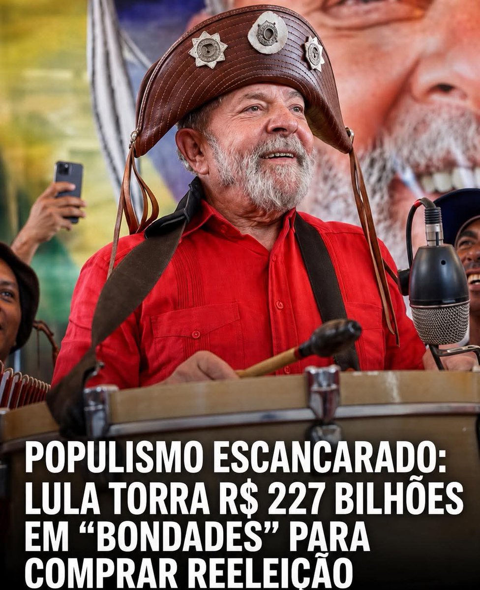 Valdeir Inacio tweet media