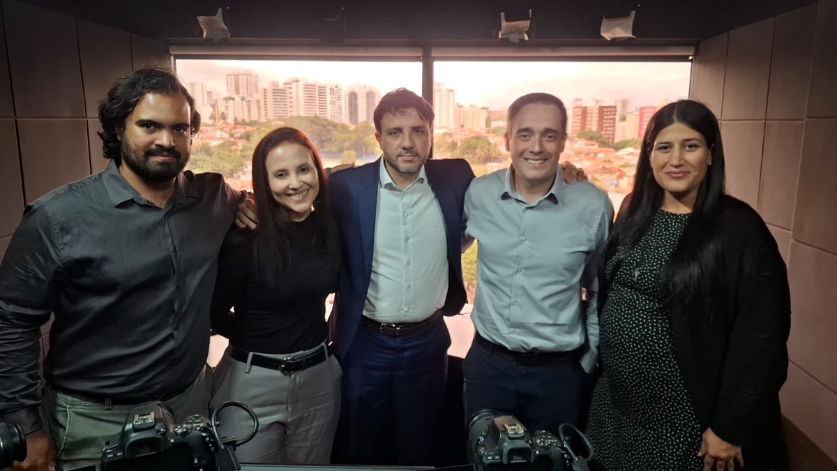 Vanessa Moreira tweet media