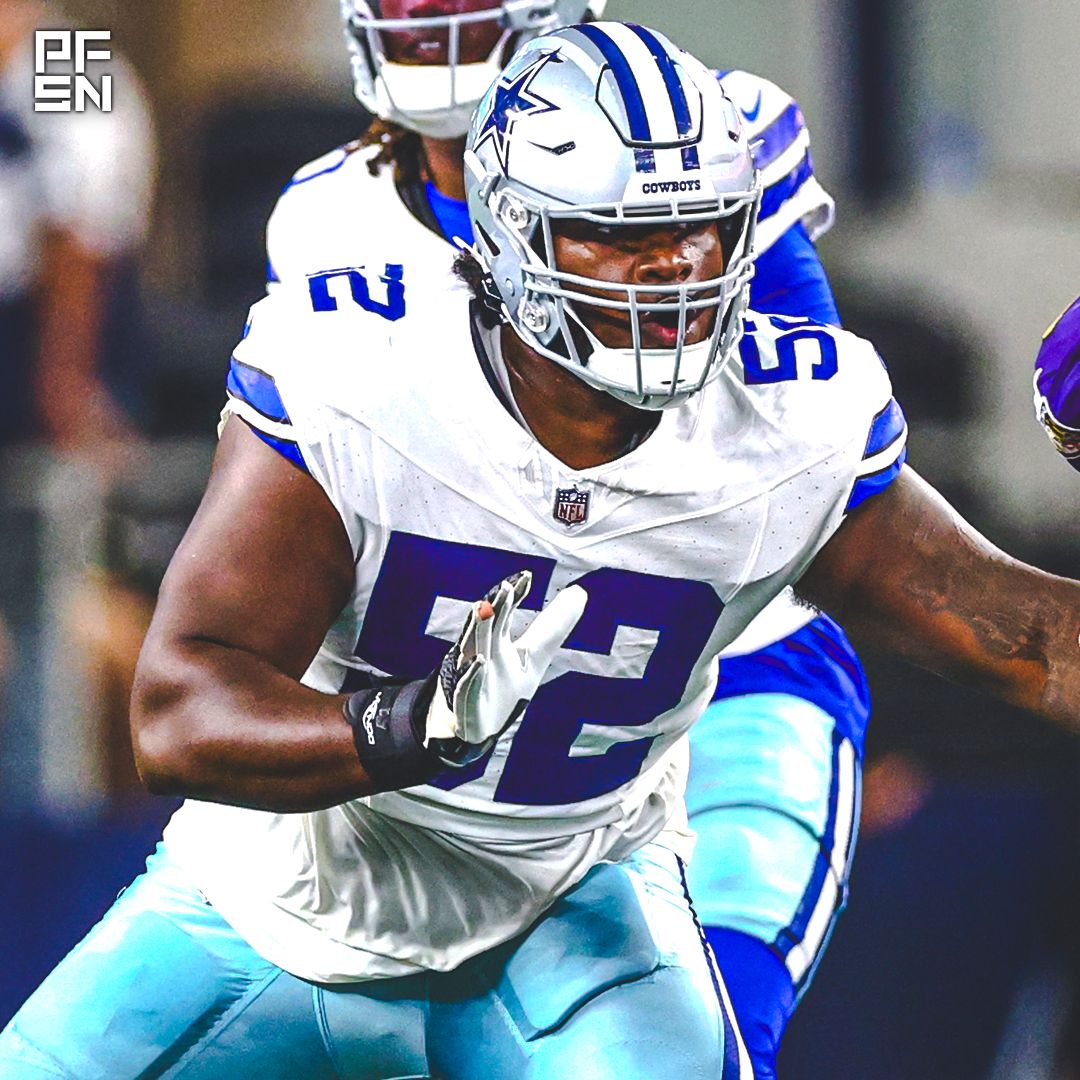 Pro Football Network tweet media