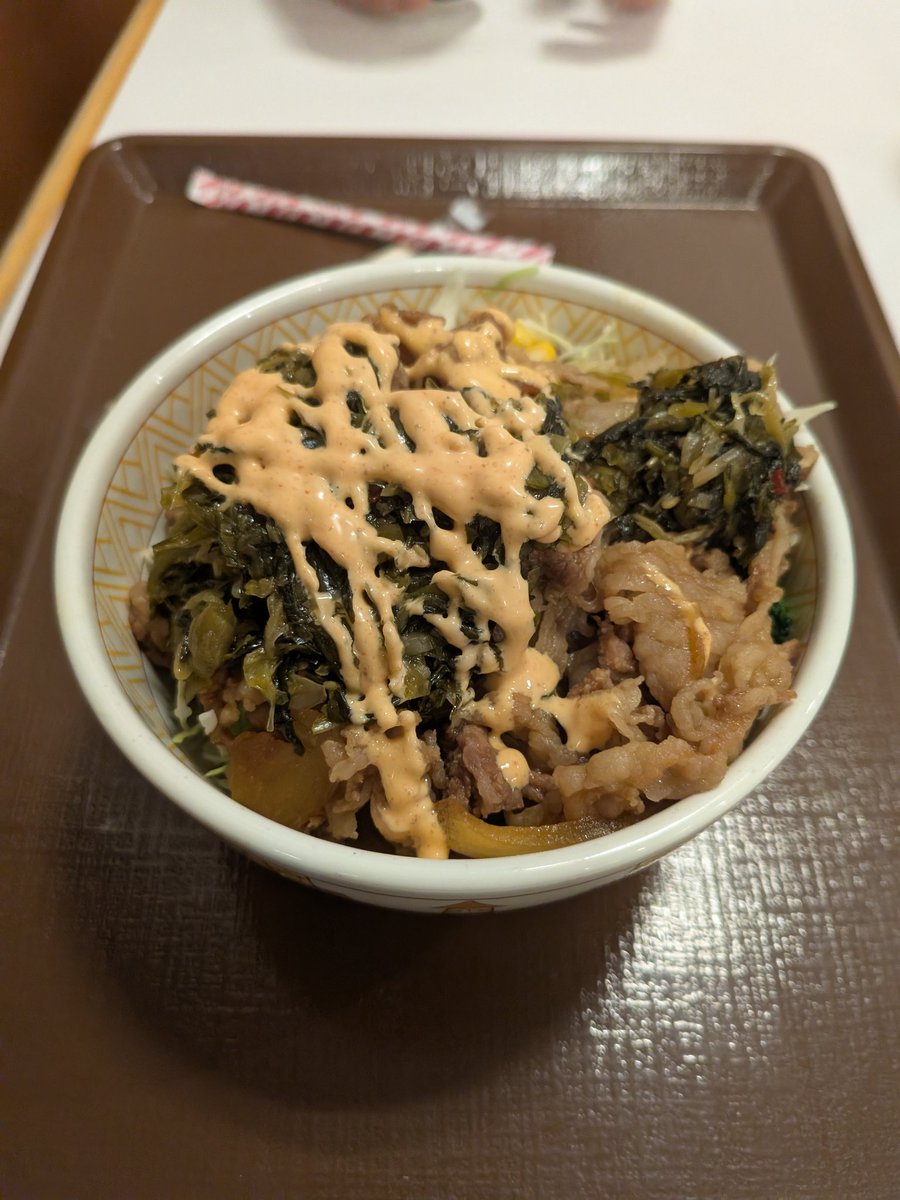 おしゃべり廃棄物 tweet media